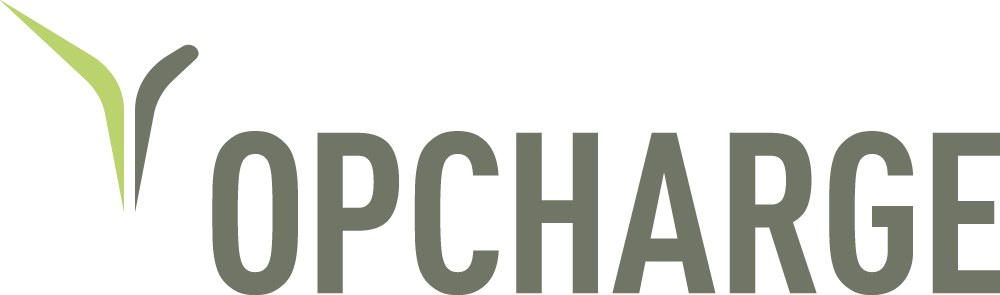 Opcharge Logo