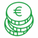 Zonder investering